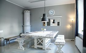 Experience Living Urban Apartments